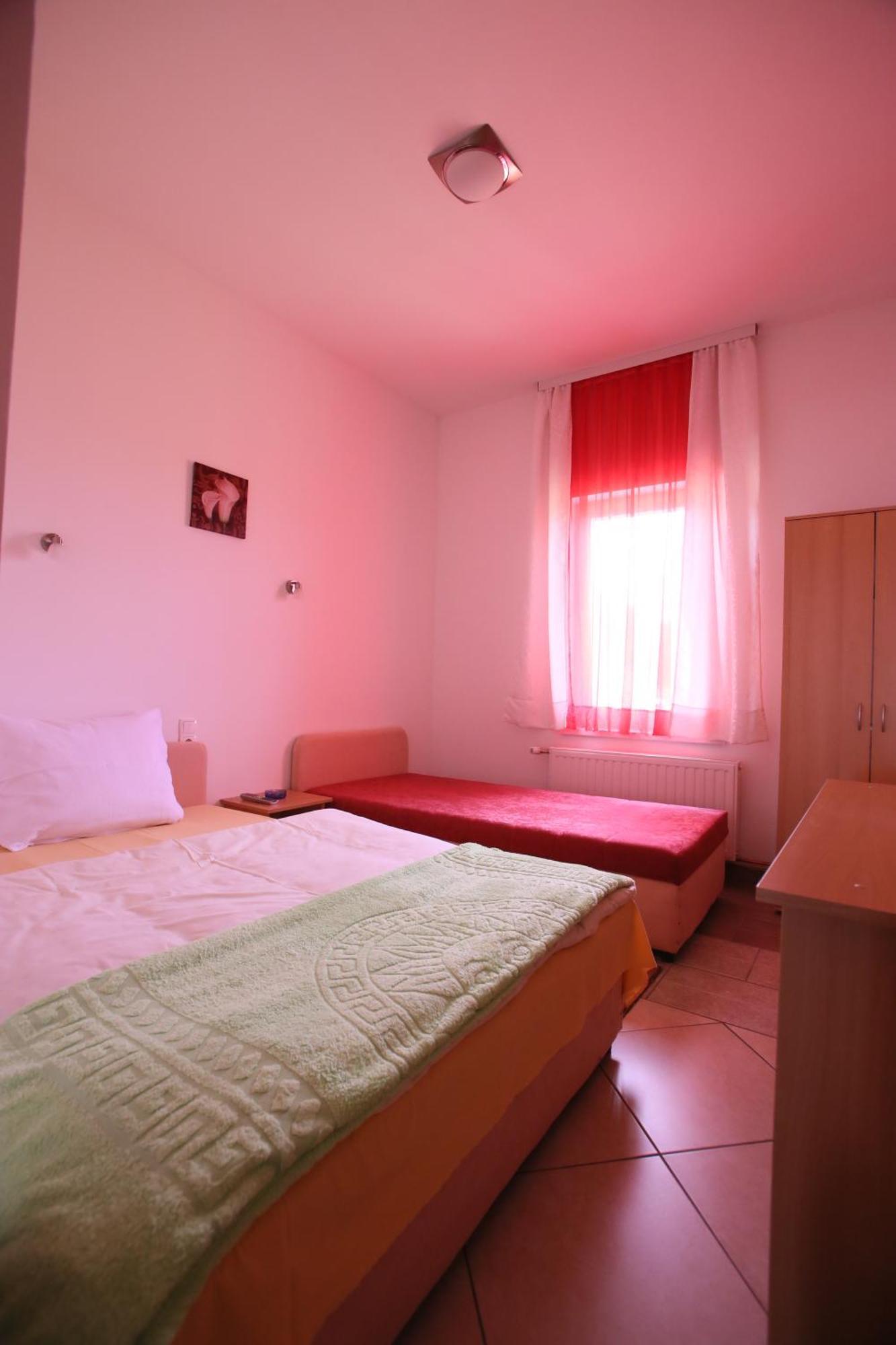 Motel Maks Kiseljak Room photo