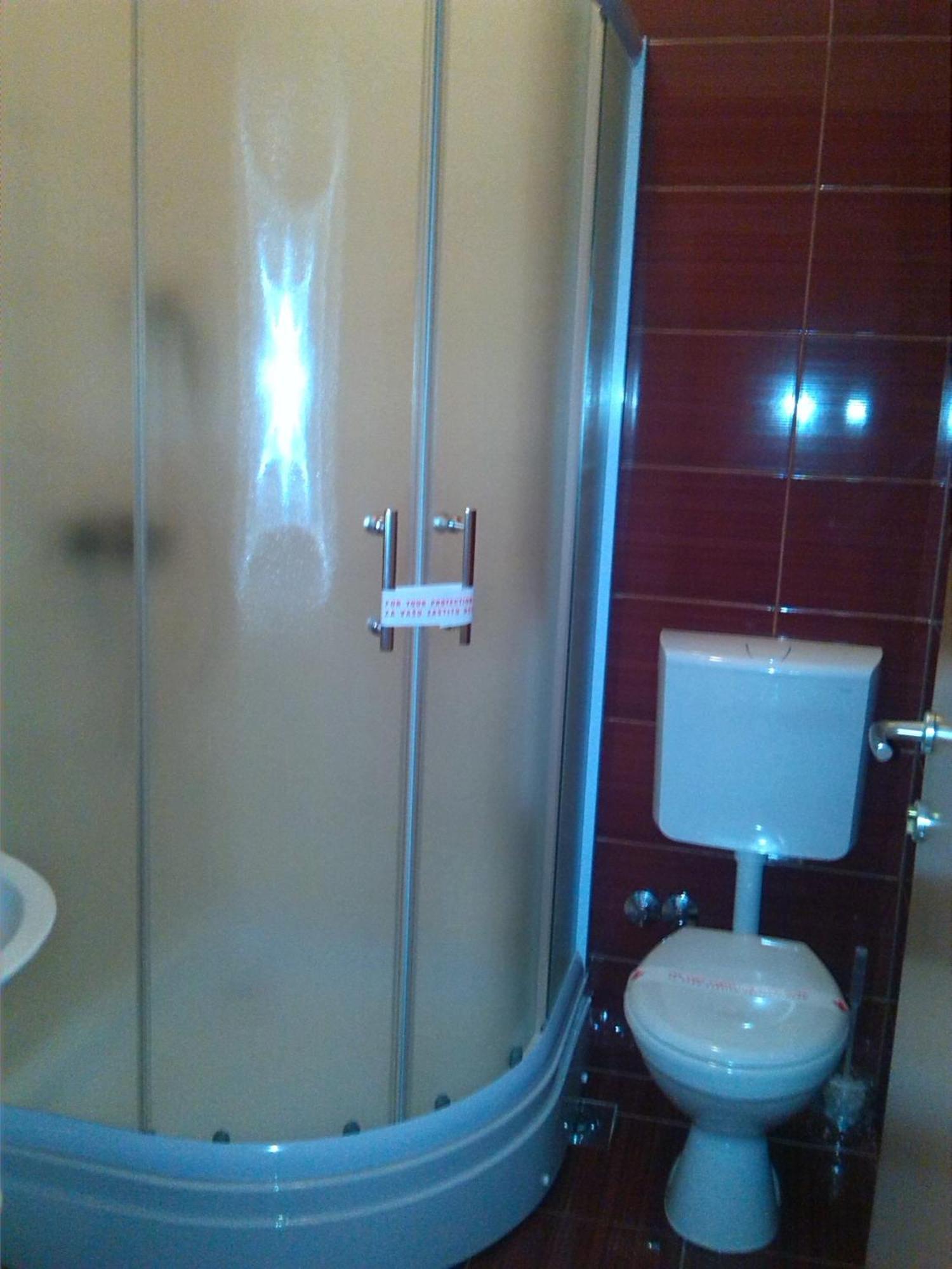 Motel Maks Kiseljak Room photo
