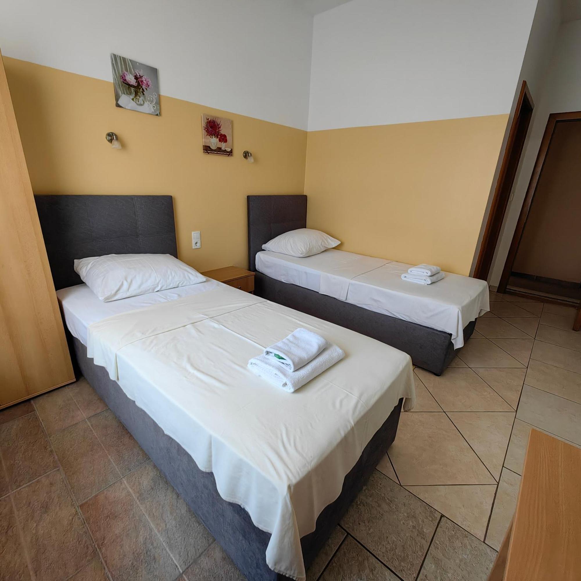 Motel Maks Kiseljak Exterior photo
