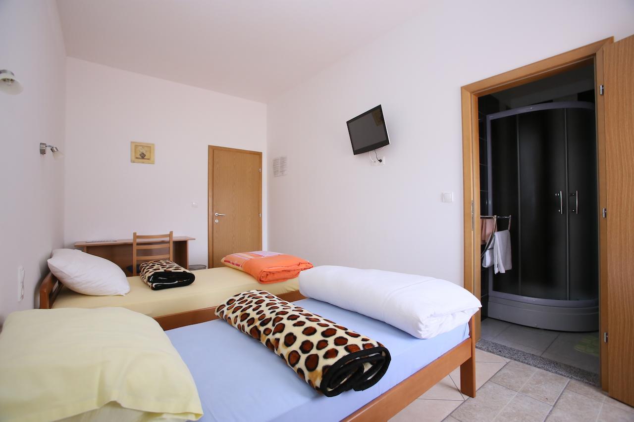 Motel Maks Kiseljak Room photo