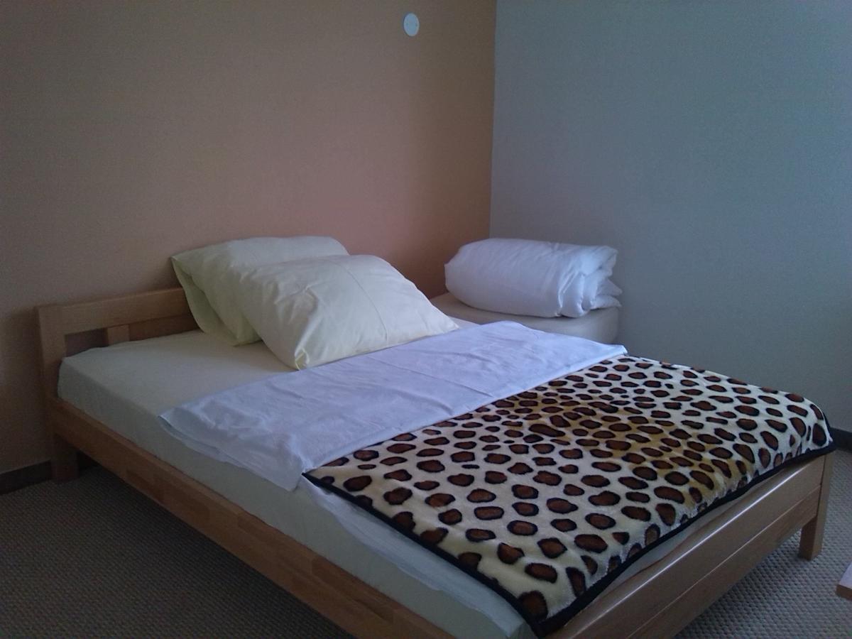 Motel Maks Kiseljak Room photo