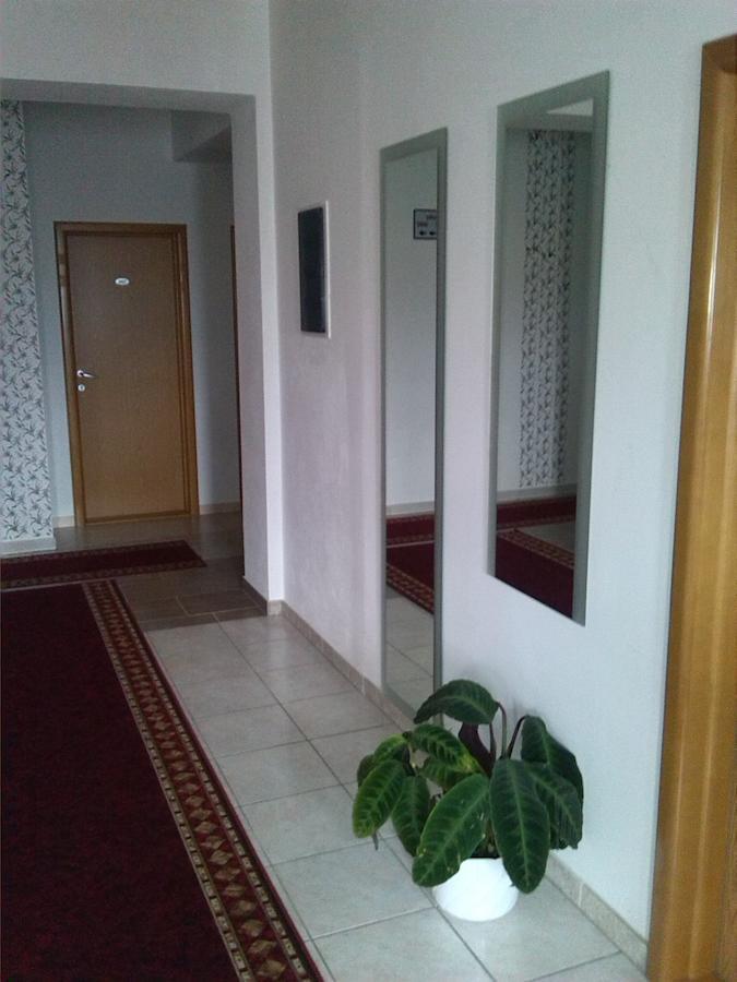 Motel Maks Kiseljak Exterior photo