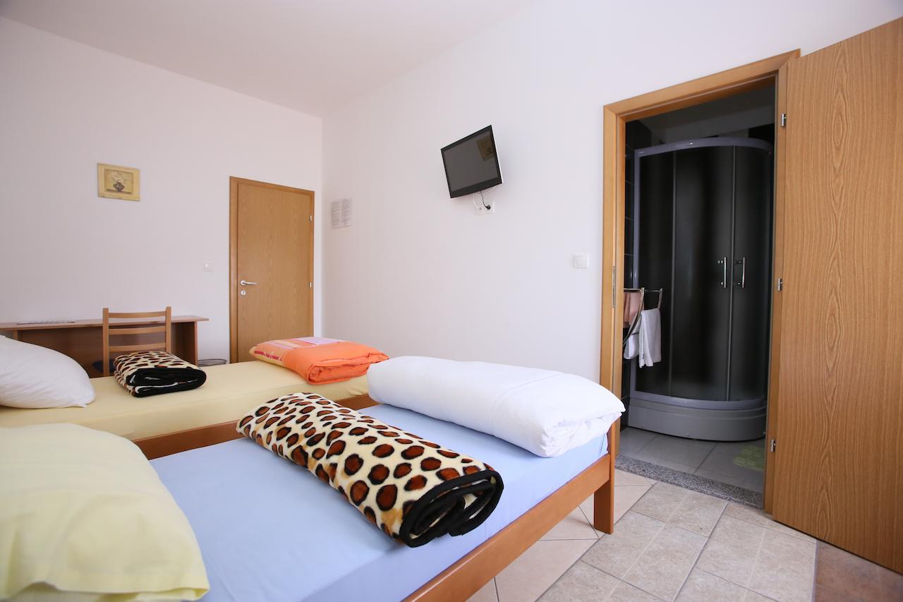 Motel Maks Kiseljak Exterior photo