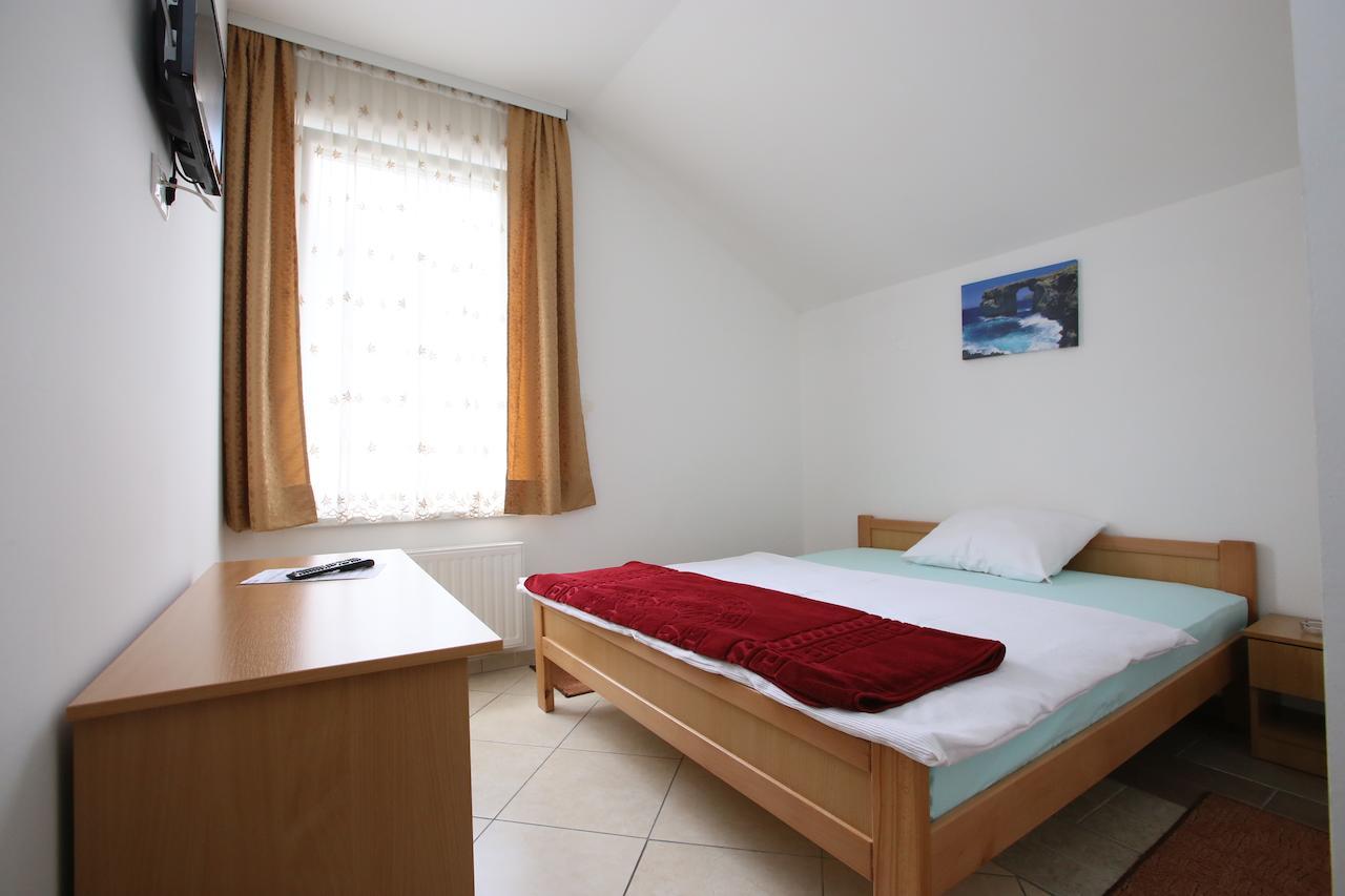 Motel Maks Kiseljak Room photo