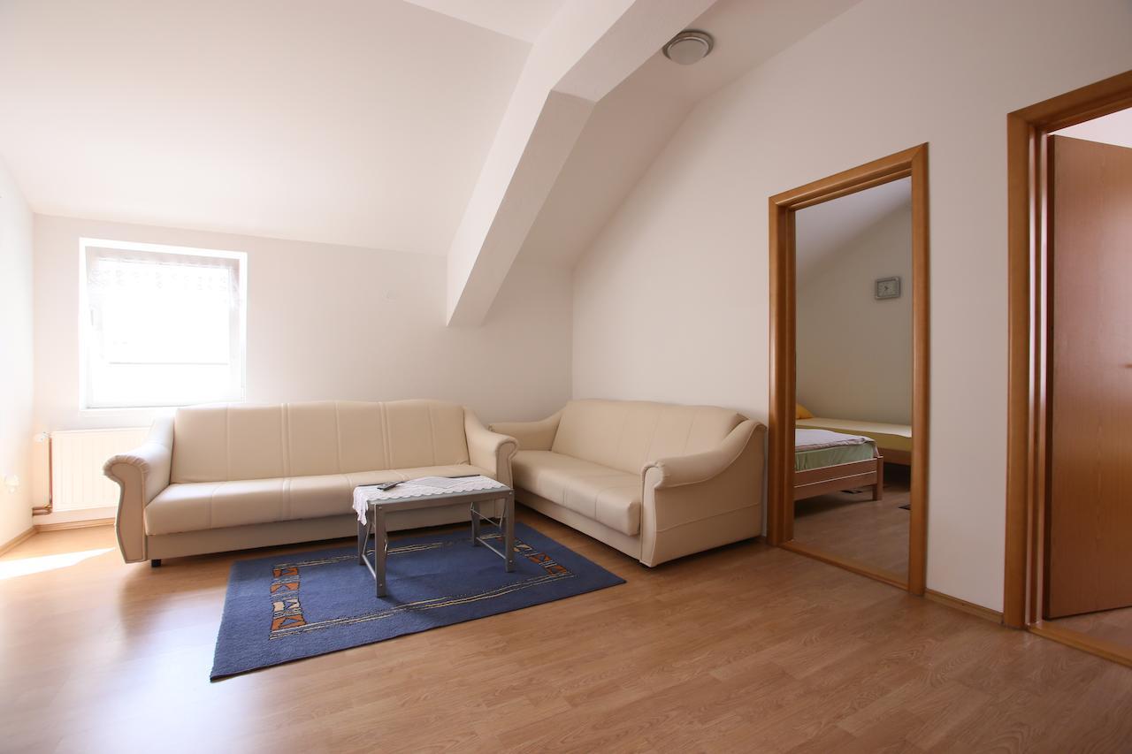 Motel Maks Kiseljak Room photo