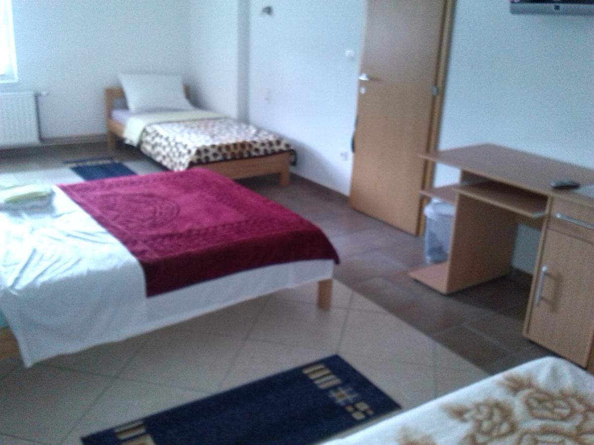 Motel Maks Kiseljak Room photo