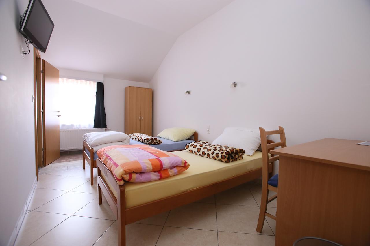 Motel Maks Kiseljak Room photo
