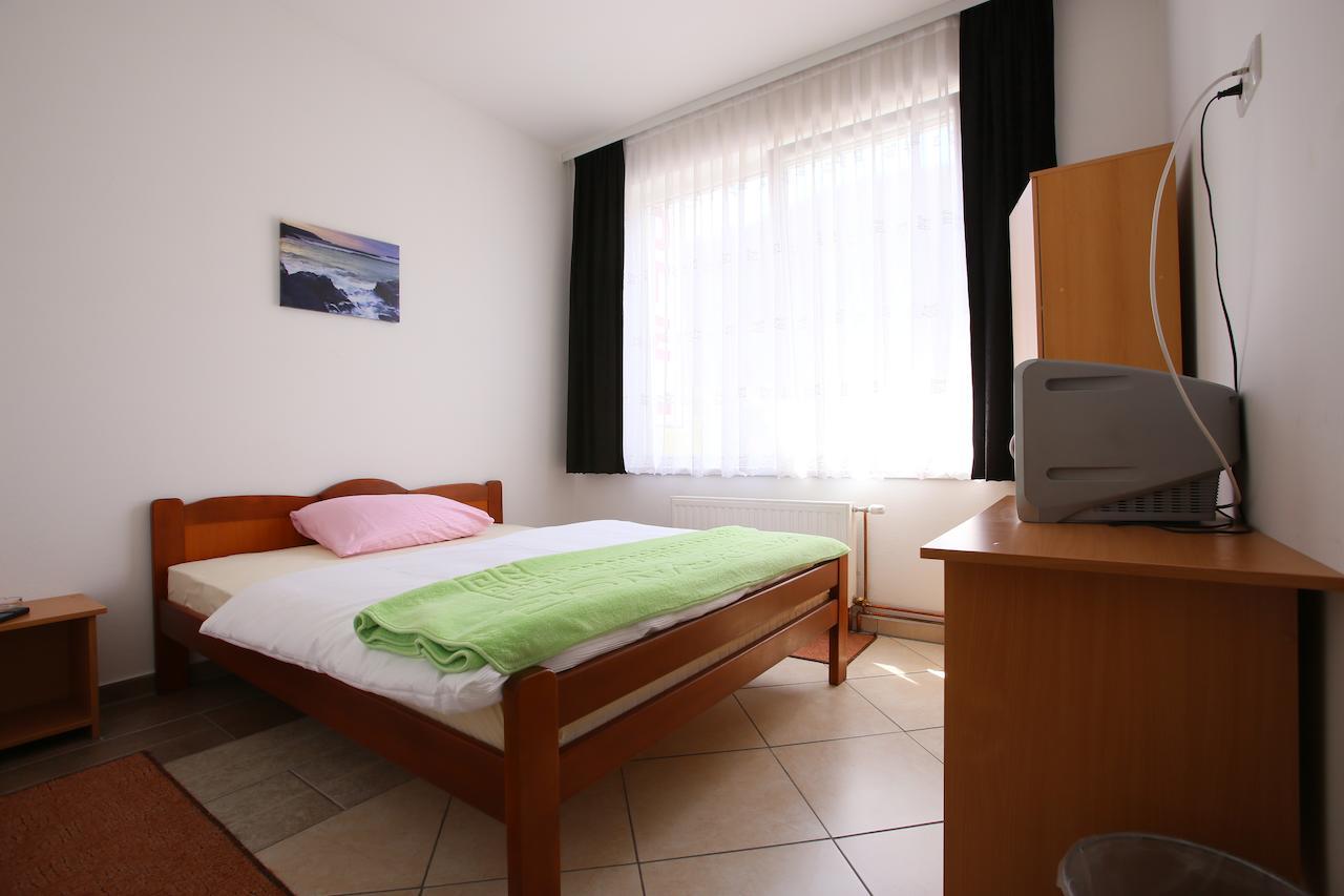 Motel Maks Kiseljak Room photo