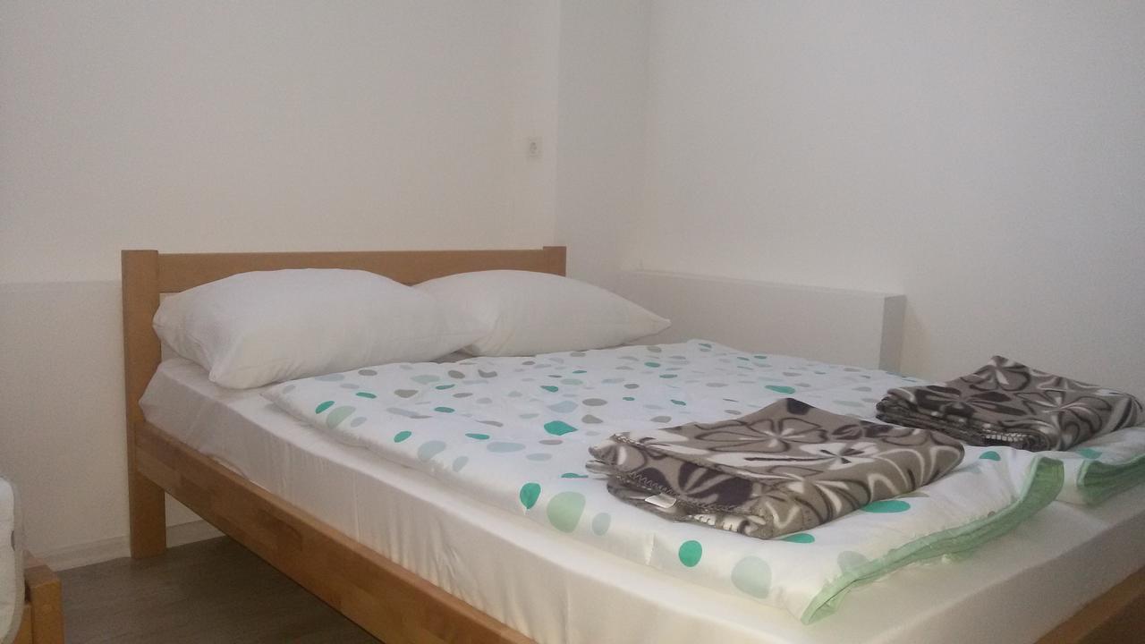 Motel Maks Kiseljak Exterior photo